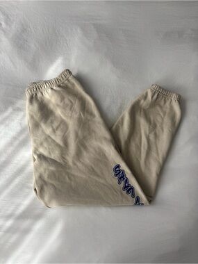 Salt Lake City Graphic Sweatpants Joggers Size Medium